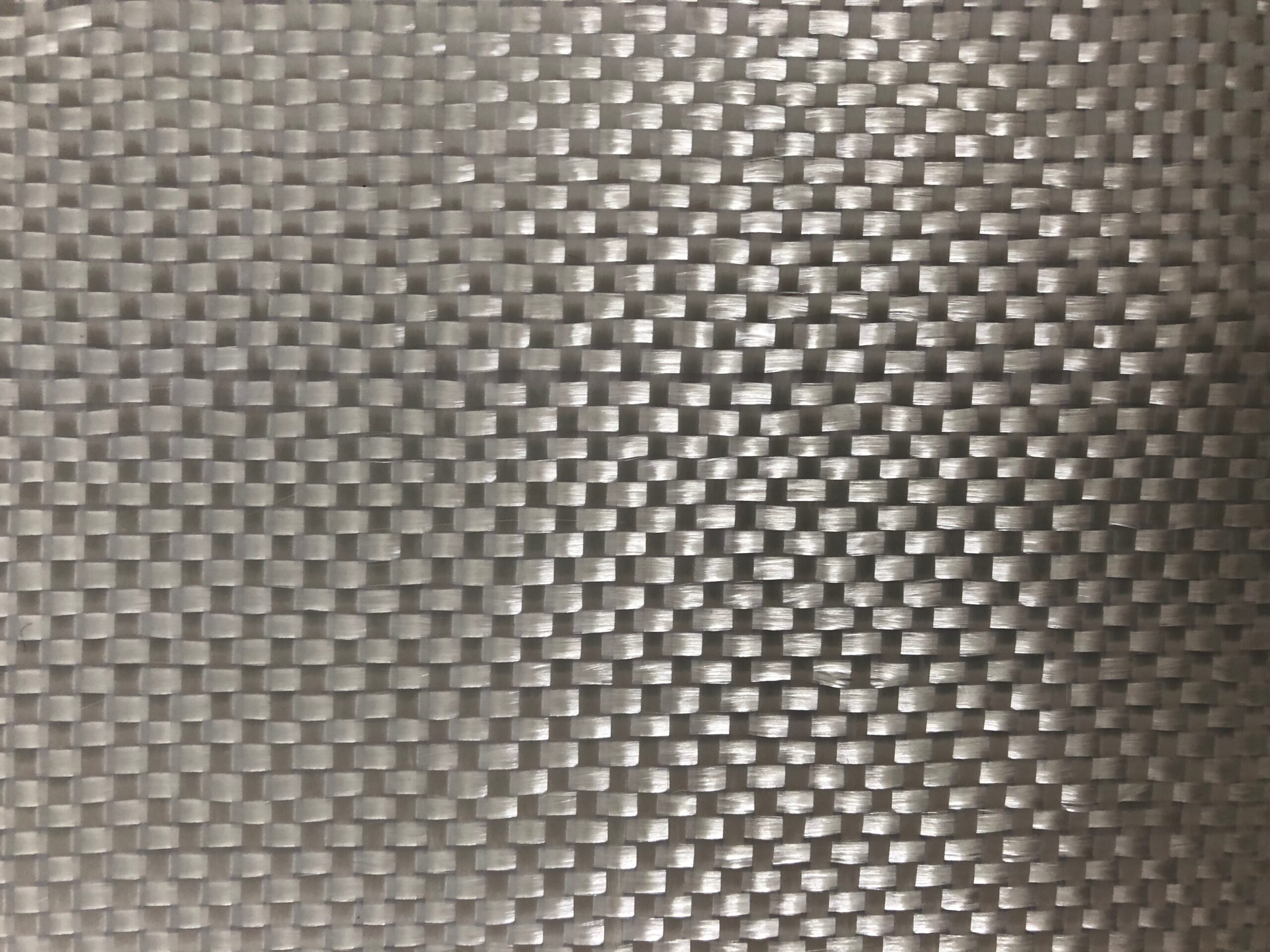 plain glass fiber fabric Composite Materials Specialist