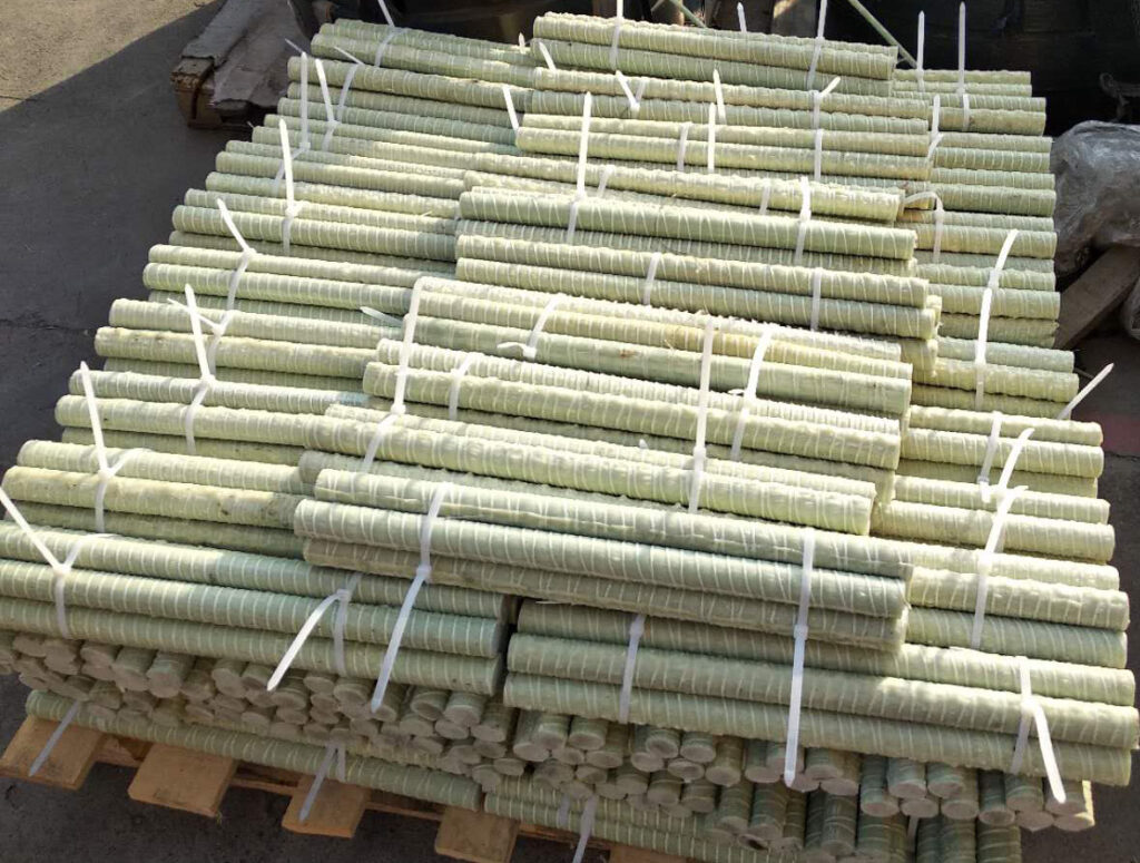 glass fiber rebar(GFRP bar) Composite Materials Specialist